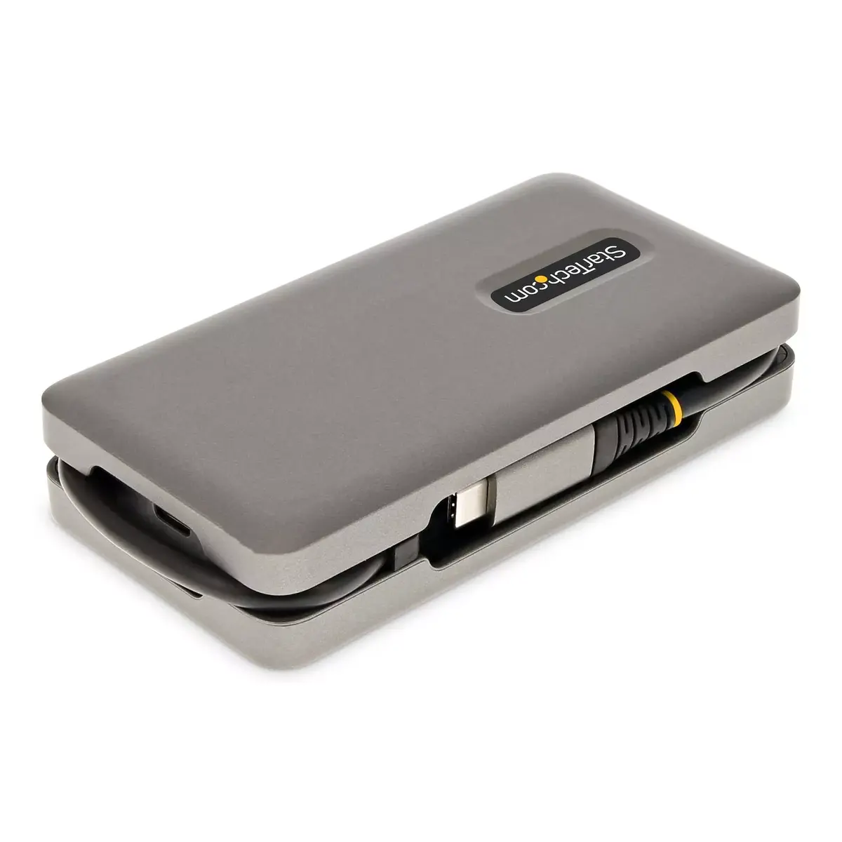 USB-C Multiport Adapter StarTech.com Photo 4