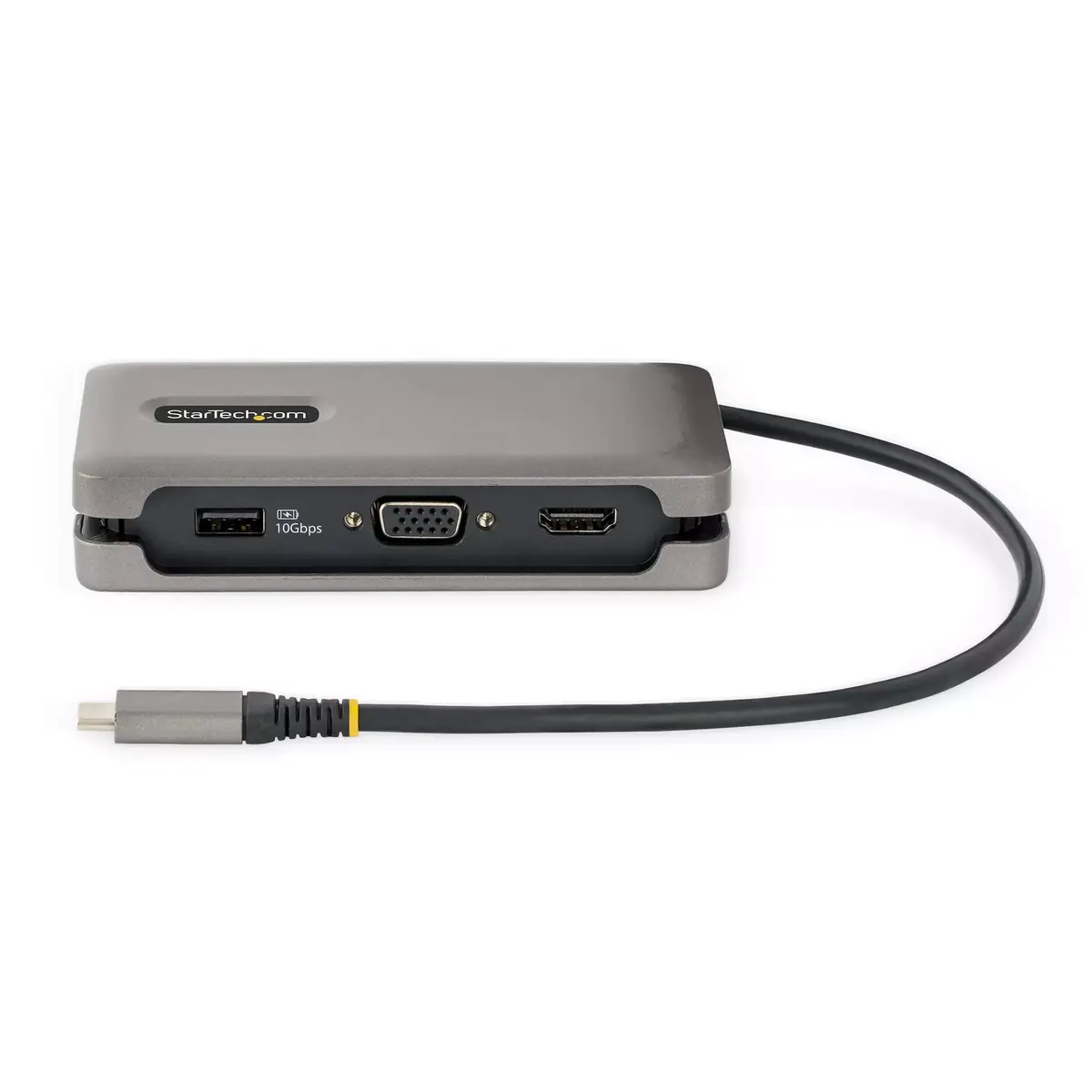 USB-C Multiport Adapter StarTech.com Photo 5