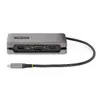 USB-C Multiport Adapter StarTech.com Photo 5