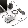 USB-C Multiport Adapter StarTech.com Photo 13