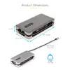 USB-C Multiport Adapter StarTech.com Photo 18