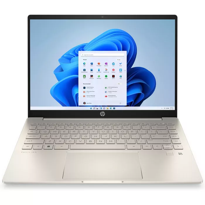 HP 14-DV2501SA Photo 1