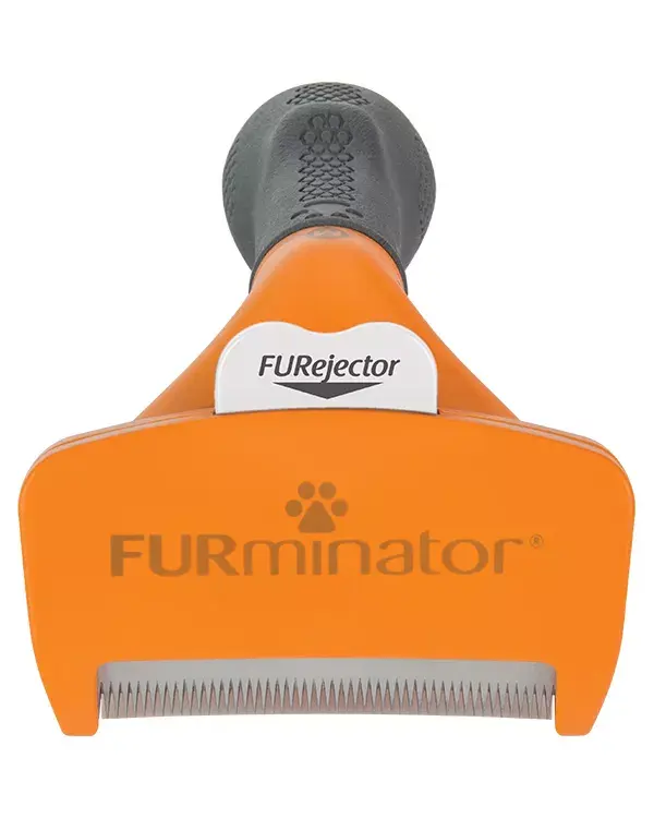 Deshedder FURminator FUR151388 vidējiem suņiem Photo 2