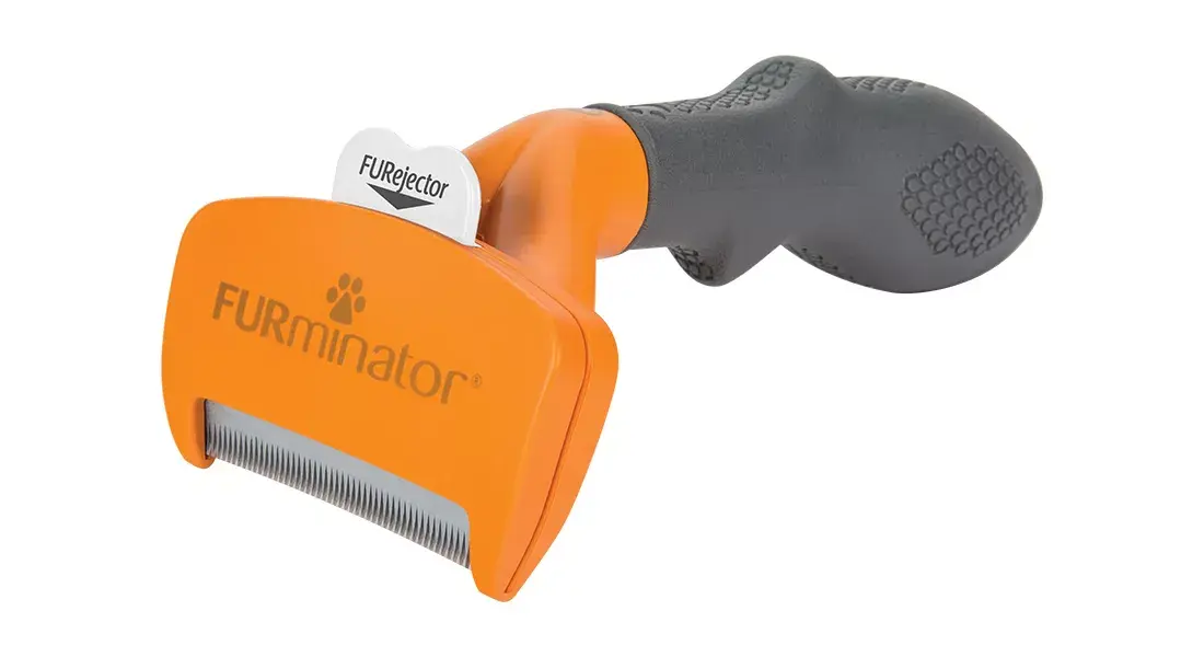 Deshedder FURminator FUR151388 vidējiem suņiem Photo 3