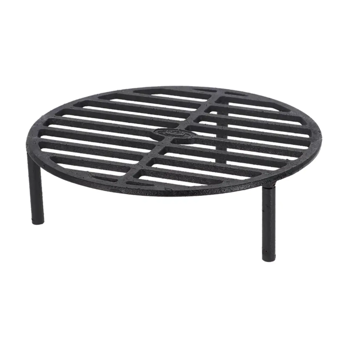 Esschert Design FF233 Outdoor Firewood Grill Photo 2