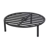 Esschert Design FF233 Outdoor Firewood Grill Photo 2