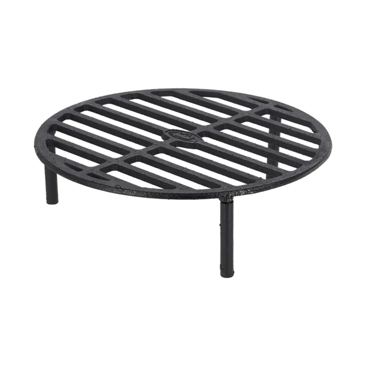 Esschert Design FF233 Outdoor Firewood Grill Photo 3