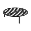 Esschert Design FF233 Outdoor Firewood Grill Photo 3