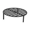 Esschert Design FF233 Outdoor Firewood Grill Photo 5