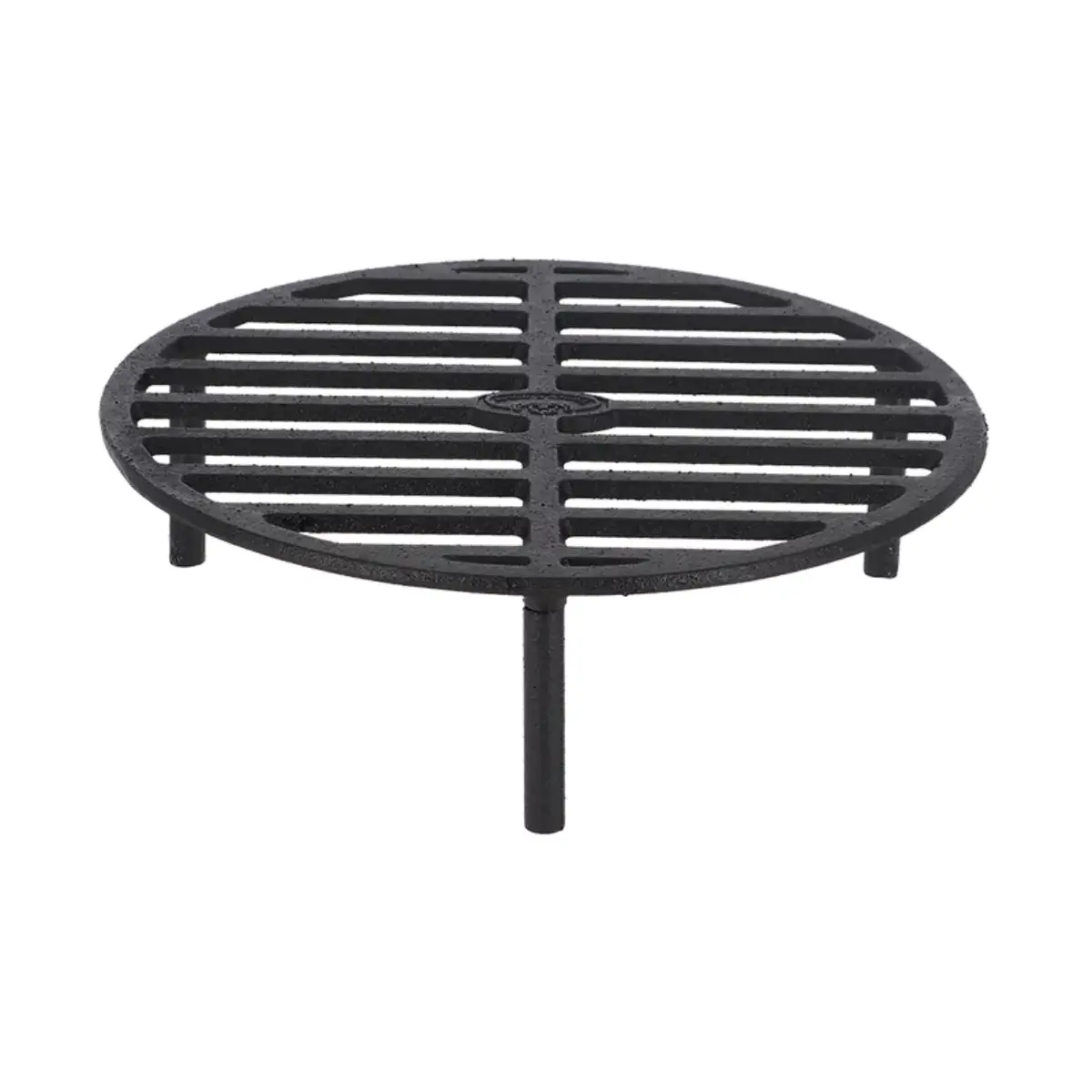 Esschert Design FF233 Outdoor Firewood Grill Photo 6
