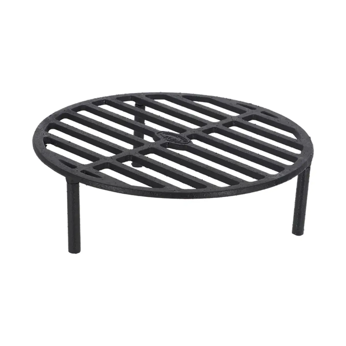 Esschert Design FF233 Outdoor Firewood Grill Photo 7