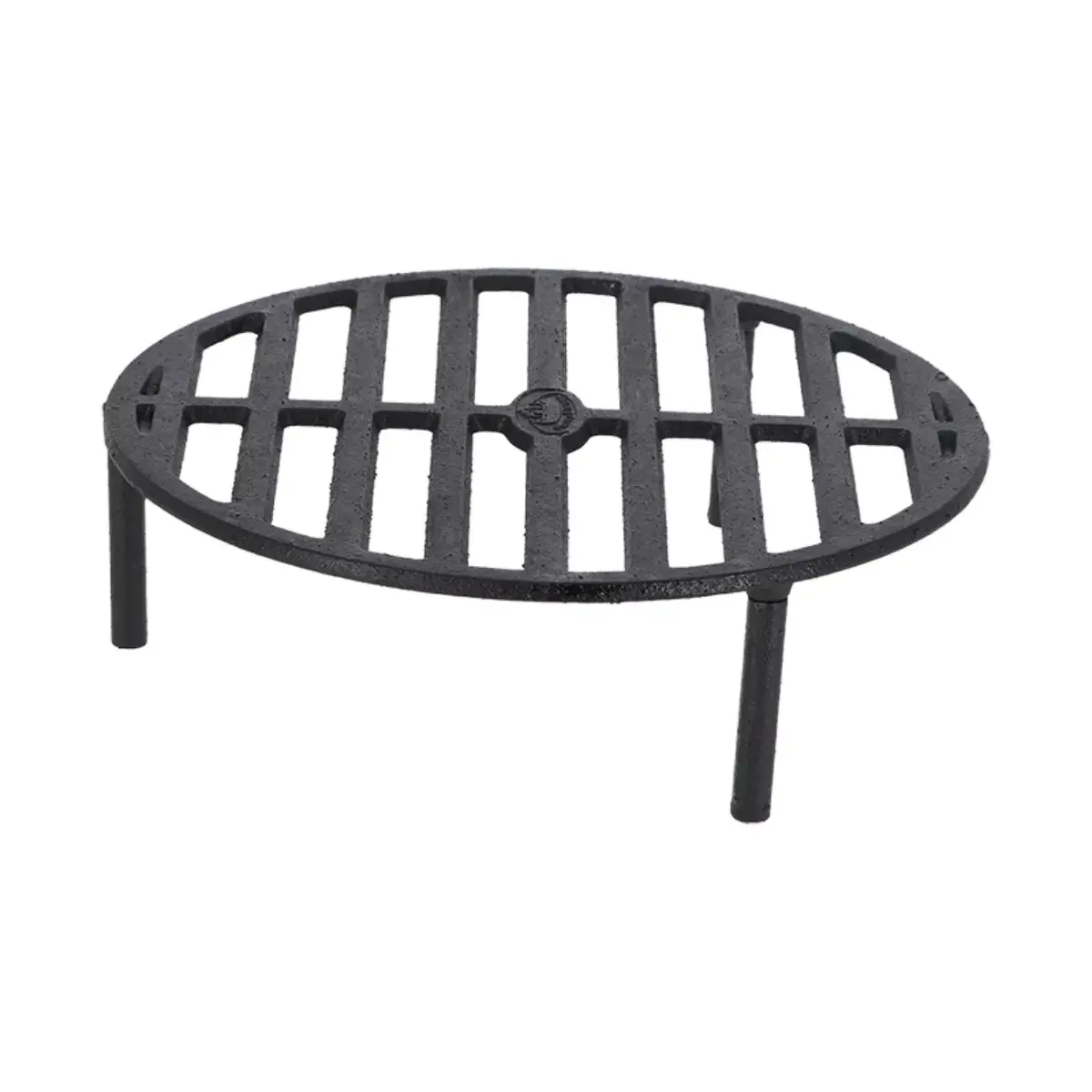 Esschert Design FF233 Outdoor Firewood Grill Photo 8