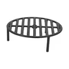 Esschert Design FF233 Outdoor Firewood Grill Photo 8