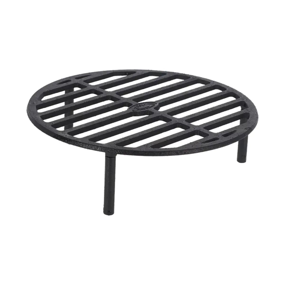 Esschert Design FF233 Outdoor Firewood Grill Photo 9