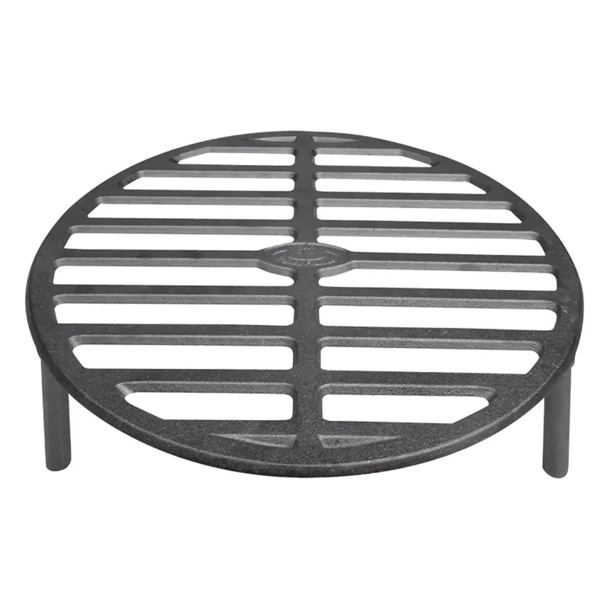 Esschert Design FF233 Outdoor Firewood Grill Photo 10