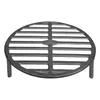 Esschert Design FF233 Outdoor Firewood Grill Photo 10