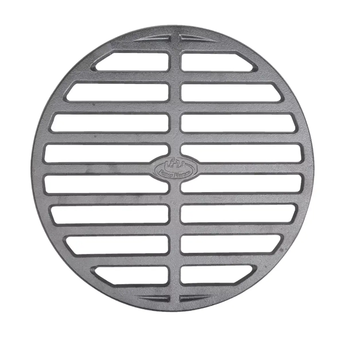 Esschert Design FF233 Outdoor Firewood Grill Photo 11