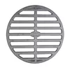Esschert Design FF233 Outdoor Firewood Grill Photo 11