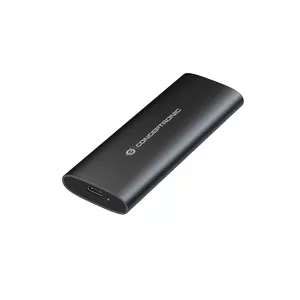 SSD enclosure Conceptronic StreamVault DANTE04B Black M.2
