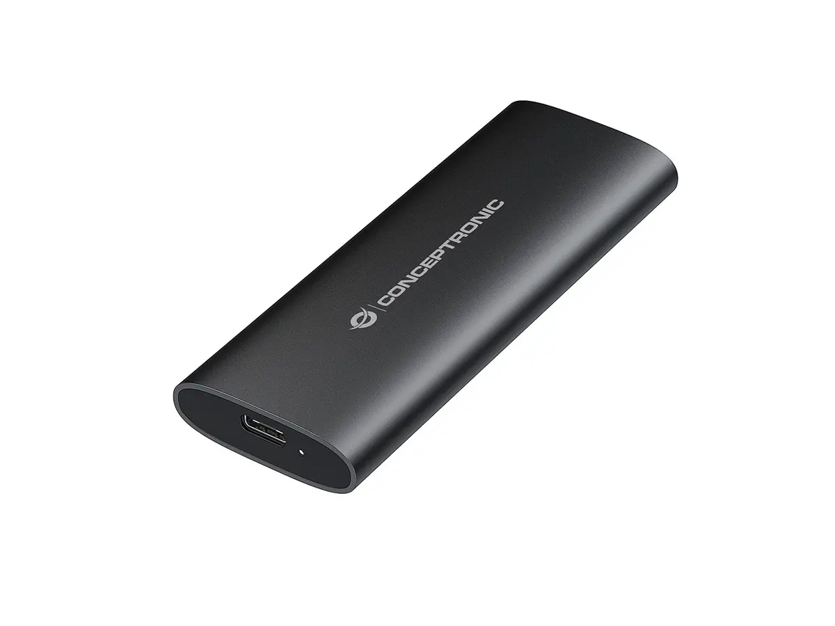 Conceptronic StreamVault DANTE04B M.2 SSD