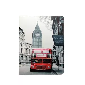 Flip case GreenGo LCSLOUN9 25.4 cm (10") for any brand