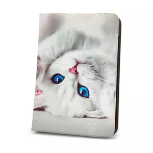 Flip case GreenGo LCSCKUN9 25.4 cm (10") Any brand compatibility