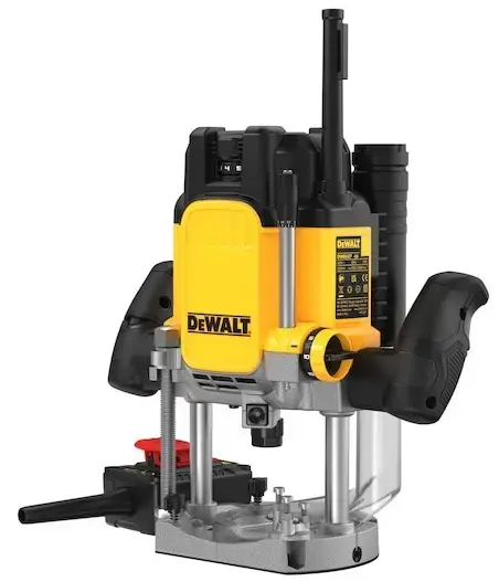 Zāģis DEWALT DWE627KT-QS Photo 2