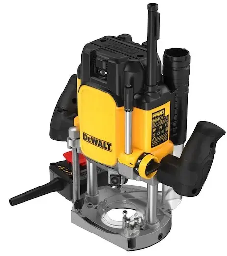 Zāģis DEWALT DWE627KT-QS Photo 4