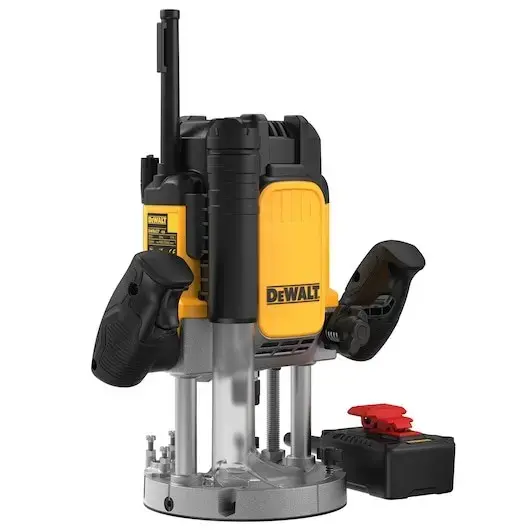 Zāģis DEWALT DWE627KT-QS Photo 6