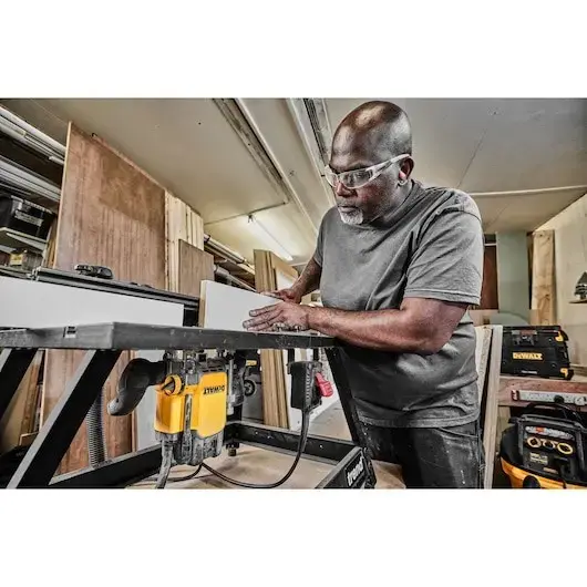 Zāģis DEWALT DWE627KT-QS Photo 7