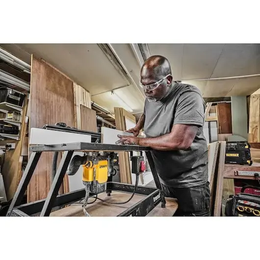 Zāģis DEWALT DWE627KT-QS Photo 8