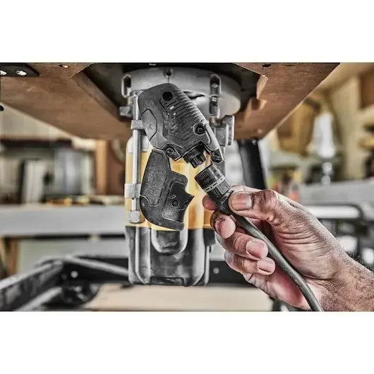 Zāģis DEWALT DWE627KT-QS Photo 10