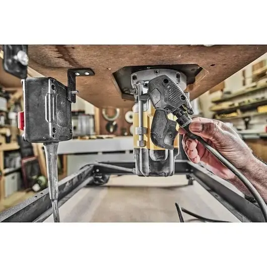 Zāģis DEWALT DWE627KT-QS Photo 11