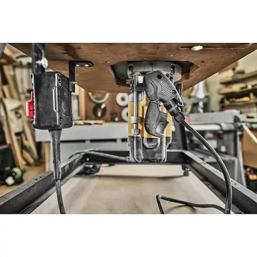 Zāģis DEWALT DWE627KT-QS Photo 12