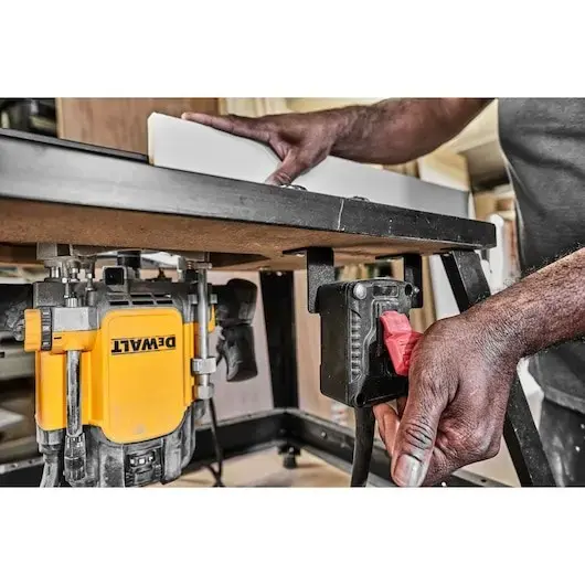 Zāģis DEWALT DWE627KT-QS Photo 13