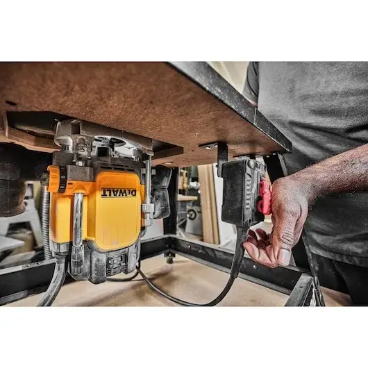 Zāģis DEWALT DWE627KT-QS Photo 14