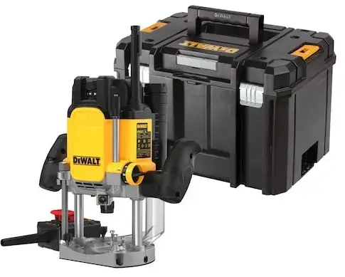 Zāģis DEWALT DWE627KT-QS Photo 16