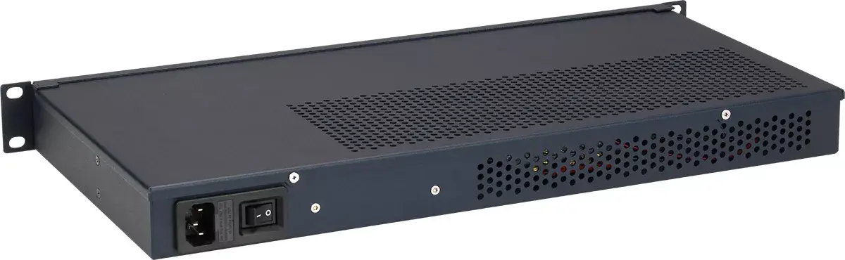 Rackmount RM-PI-T1 для Raspberry Pi 4 Photo 4