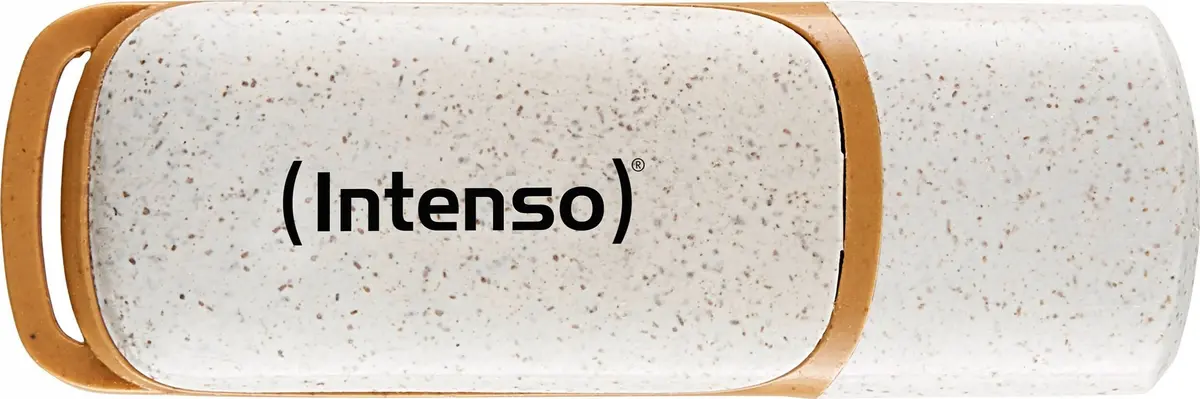 Intenso Green Line USB zibatmiša 64