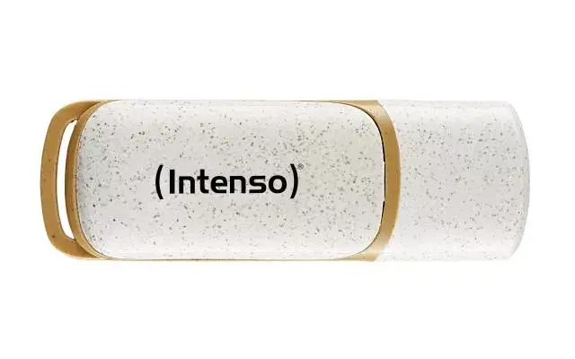 USB Flash Drive Intenso 128GB Model Photo 2