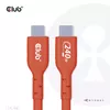 USB2 Type-C кабель CLUB3D CAC-1513 Photo 3