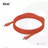 USB2 Type-C кабель CLUB3D CAC-1513 Photo 4