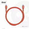 USB2 Type-C кабель CLUB3D CAC-1513 Photo 5
