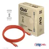 USB2 Type-C кабель CLUB3D CAC-1513 Photo 6
