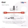 USB2 Type-C кабель CLUB3D CAC-1513 Photo 9