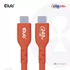USB2 Type-C кабель CLUB3D CAC-1513 Photo 11