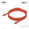 USB2 Type-C кабель CLUB3D CAC-1513 Photo 12