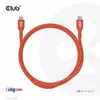 USB2 Type-C кабель CLUB3D CAC-1513 Photo 13