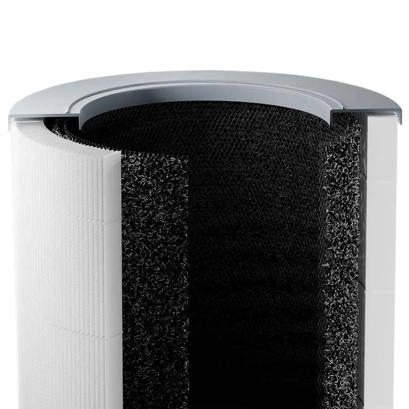 Air Purifier Filter Xiaomi Mi Smart Air Purifier 4 Compact Photo 7