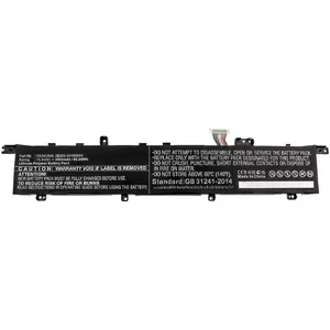 Аккумулятор CoreParts MBXAS-BA0291 для ASUS UX581 UX581GV ZenBook Duo Pro